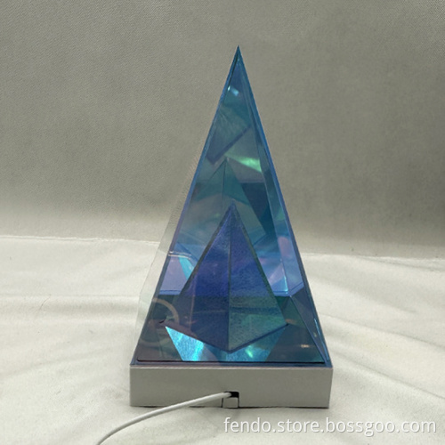 Birthday Gift USB Decoration Mood Light for Kids